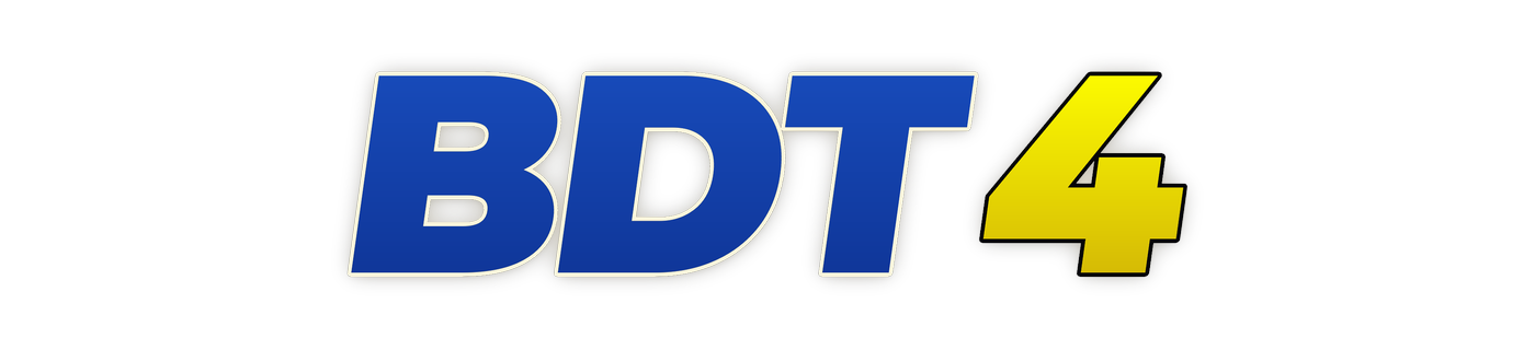bdt4 logo
